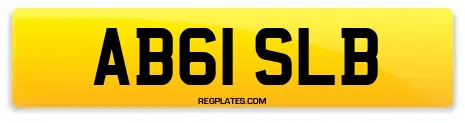 AB61 SLB