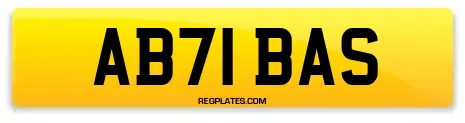 AB71 BAS