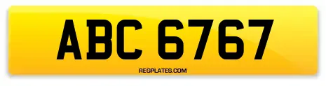 ABC 6767