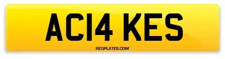 AC14 KES
