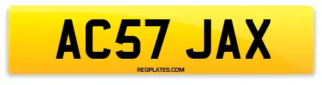AC57 JAX