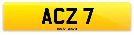 ACZ 7