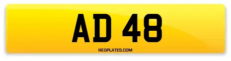 AD 48