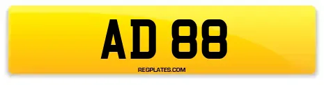 AD 88