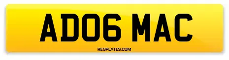 AD06 MAC