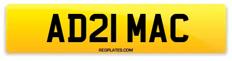 AD21 MAC