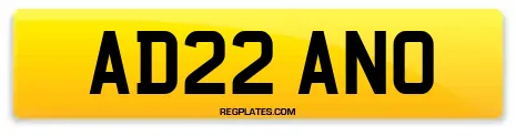 AD22 ANO