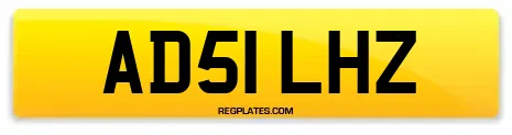 AD51 LHZ