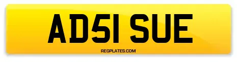 AD51 SUE