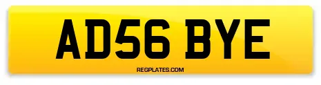 AD56 BYE