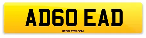 AD60 EAD