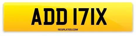 ADD 171X