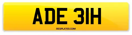 ADE 31H