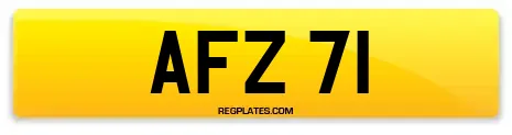 AFZ 71