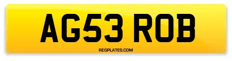AG53 ROB