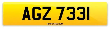 AGZ 7331