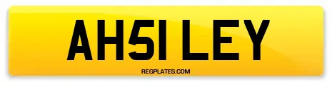 AH51 LEY