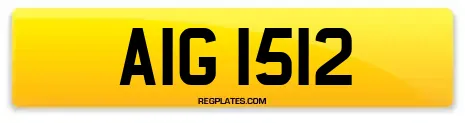 AIG 1512