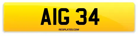 AIG 34