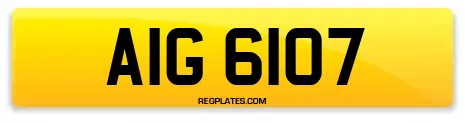 AIG 6107