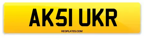 AK51 UKR