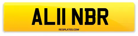 AL11 NBR