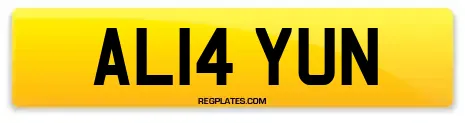 AL14 YUN