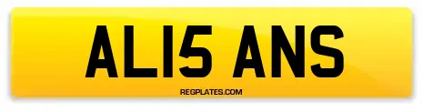AL15 ANS