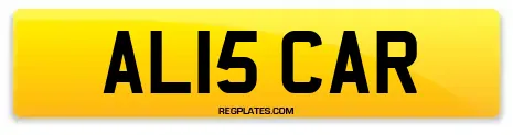 AL15 CAR