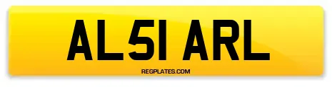 AL51 ARL