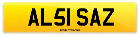 AL51 SAZ