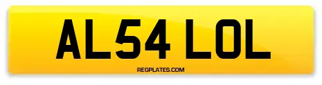 AL54 LOL