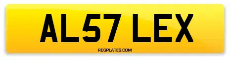 AL57 LEX