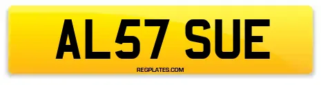 AL57 SUE