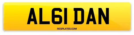AL61 DAN