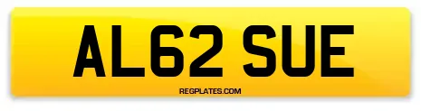 AL62 SUE