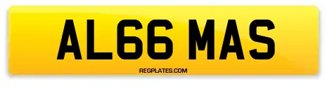 AL66 MAS