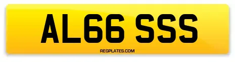 AL66 SSS