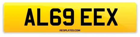 AL69 EEX