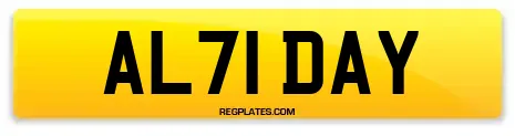 AL71 DAY