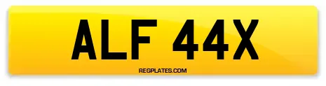 ALF 44X