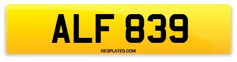 ALF 839