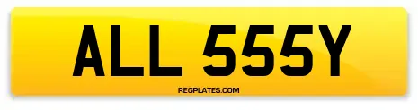 ALL 555Y
