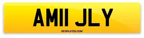 AM11 JLY
