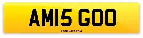 AM15 GOO