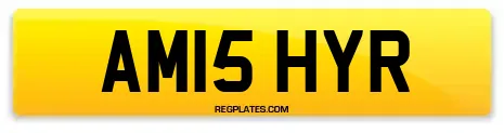 AM15 HYR
