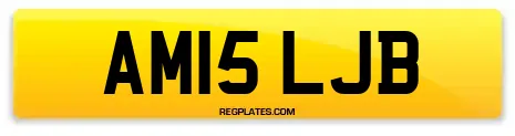AM15 LJB