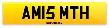 AM15 MTH