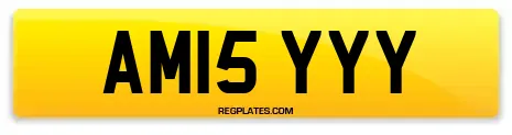 AM15 YYY