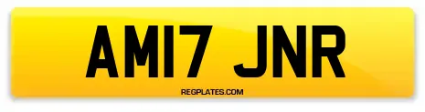 AM17 JNR